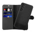 Blu Element 2 in 1 Folio Galaxy S23 - Black